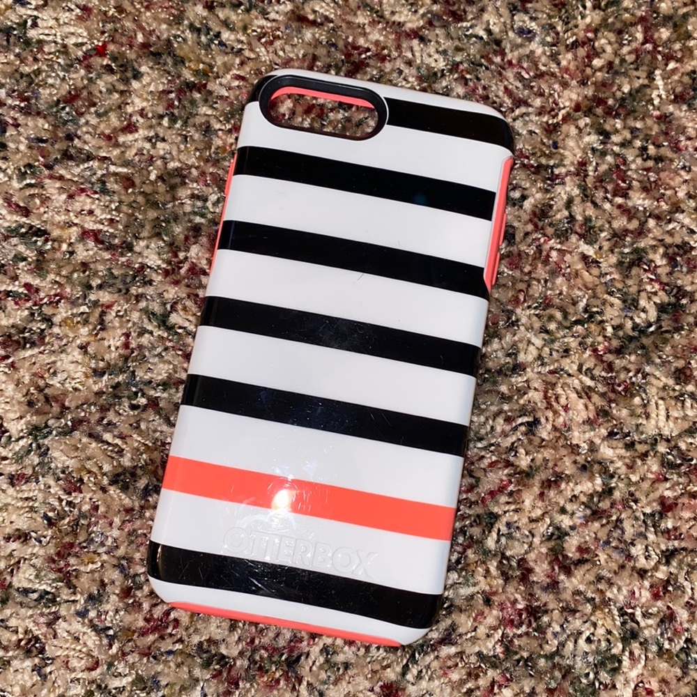 Iphone 7 plus Otter-box